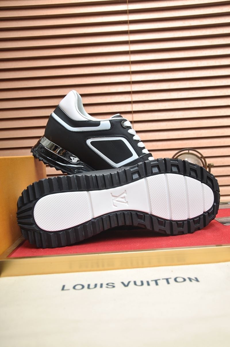 Louis Vuitton Run Away Sneaker